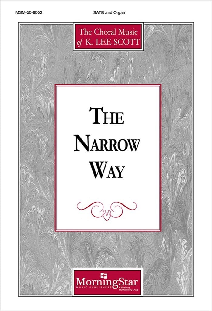 The Narrow Way